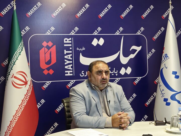 انتخابات دور دوم موسسه اندوخته شاهد تا ساعت ۲۱ تمدید شد انتخابات دور دوم موسسه اندوخته شاهد تا ساعت ۲۱ تمدید شد