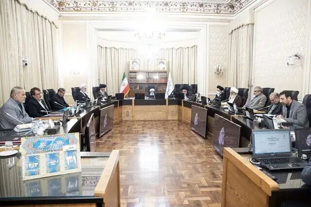 آیتالله رئیسی مردمی و پرتلاش بود آیتالله رئیسی مردمی و پرتلاش بود