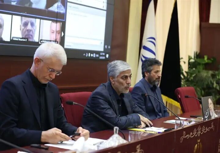 قانون «سرباز قهرمان» را اصلاح میکنیم قانون «سرباز قهرمان» را اصلاح میکنیم