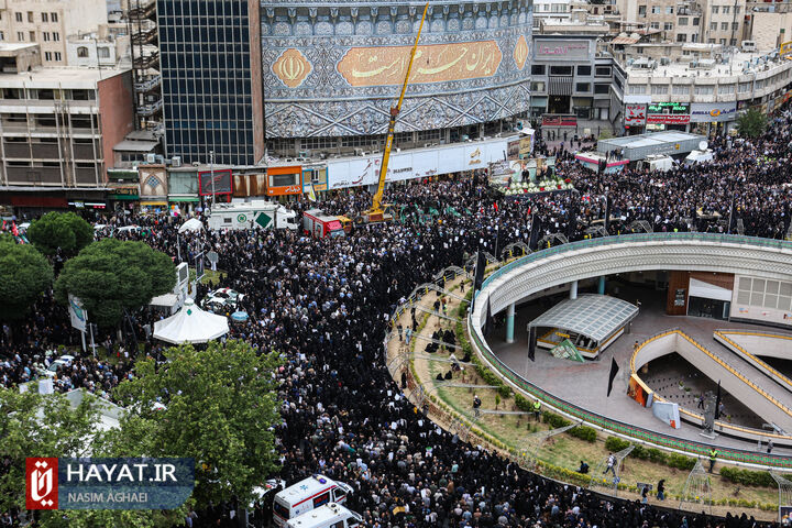 اجتماع مردمی