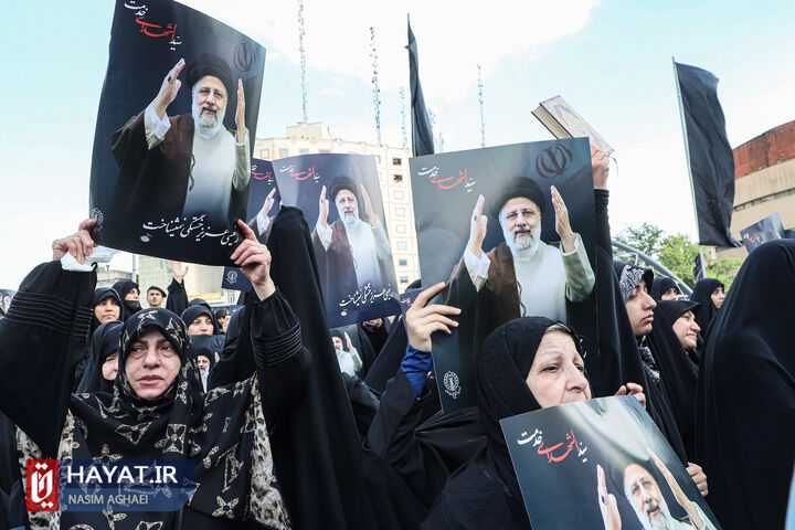 اجتماع مردمی