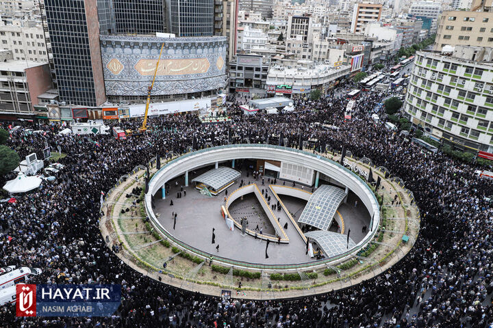 اجتماع مردمی