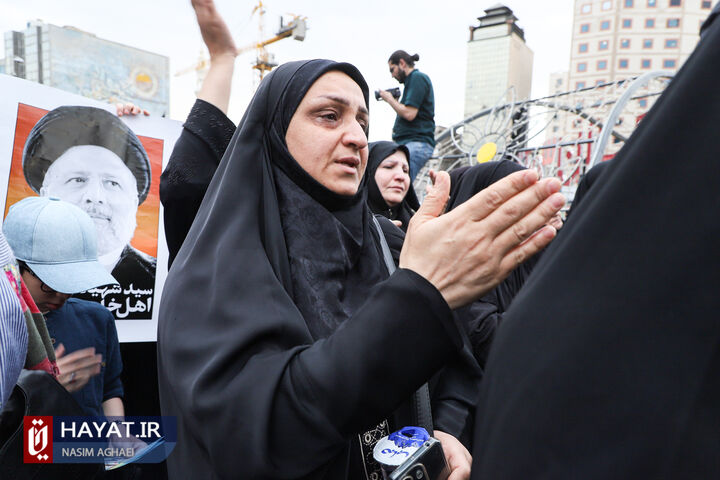 اجتماع مردمی