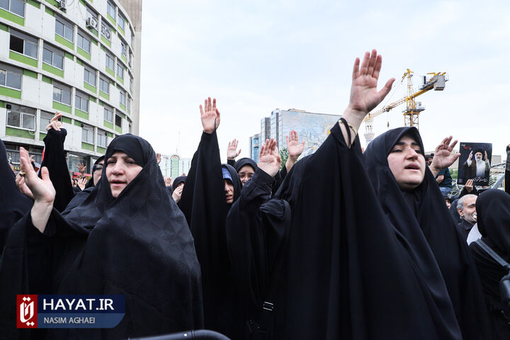 اجتماع مردمی