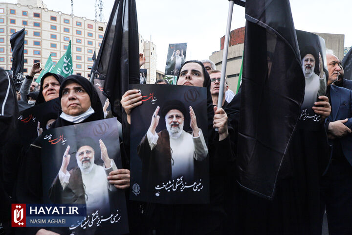 اجتماع مردمی