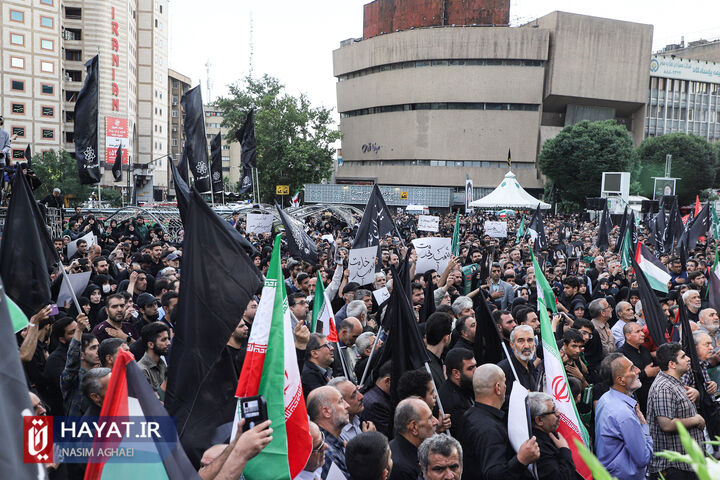 اجتماع مردمی