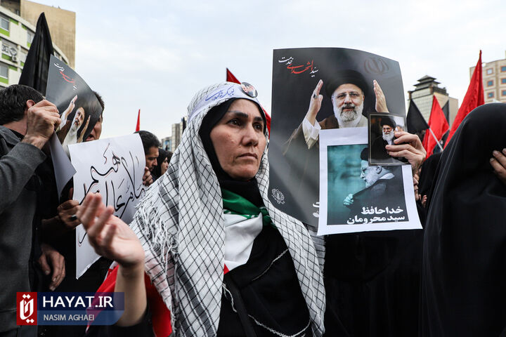 اجتماع مردمی