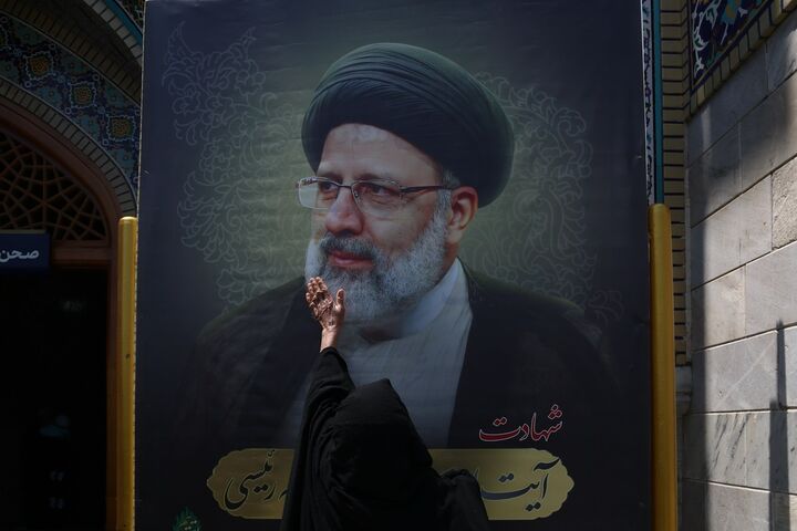 شهید جمهور؛ رئیسِ «جمهوری قلبها»... شهید جمهور؛ رئیسِ «جمهوری قلبها»...