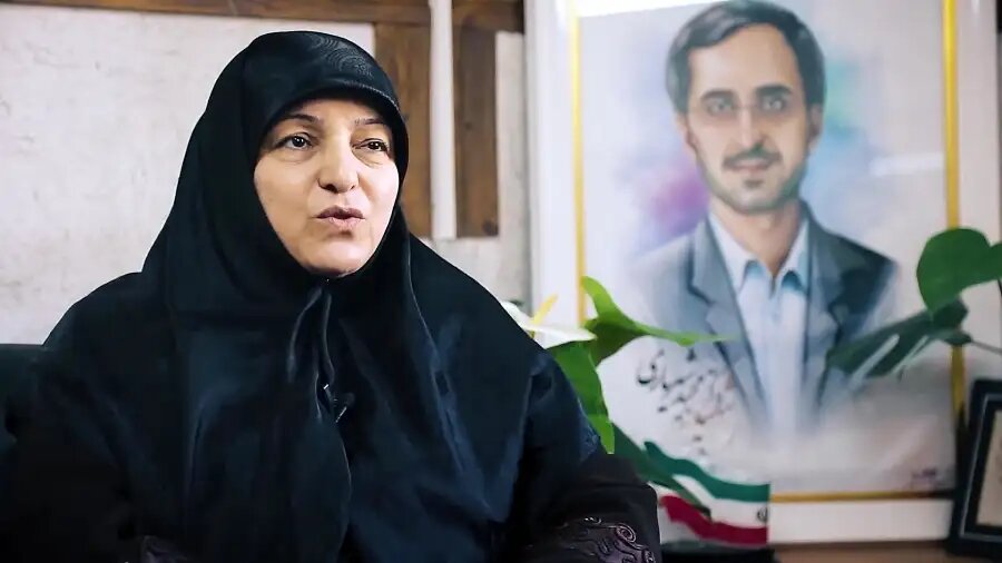 شهادت پاداش مردمداری آیت الله رئیسی بود