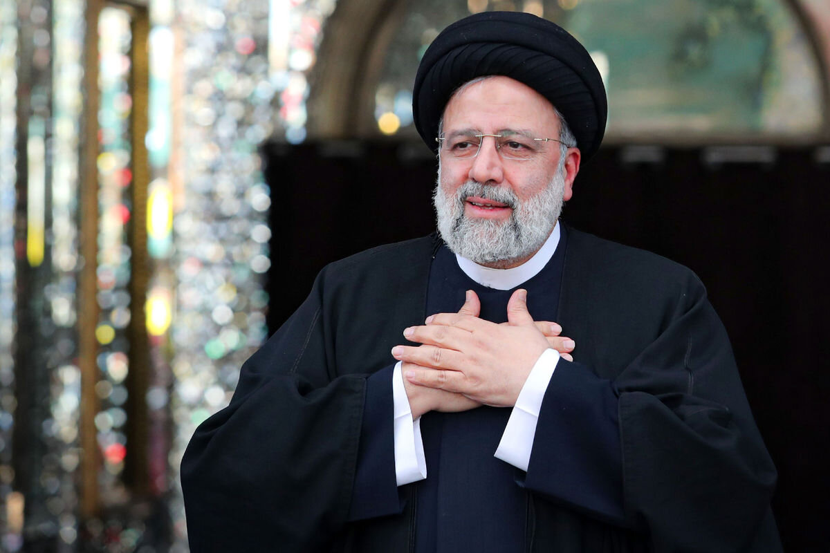 شهید جمهور؛ رئیسِ «جمهوری قلبها»...