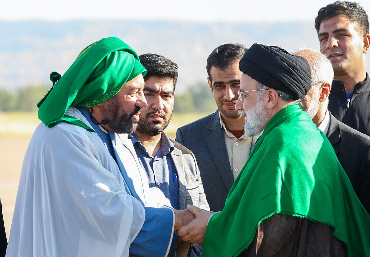 شهید جمهور؛ رئیسِ «جمهوری قلبها»...