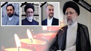 ‍ تمهیدات سازمان اورژانس استان تهران برای مراسم وداع با «شهدای خدمت» 