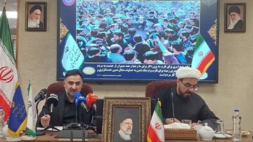 مرکز ملی هوش مصنوعی تا ۲۰ خرداد افتتاح می‌شود