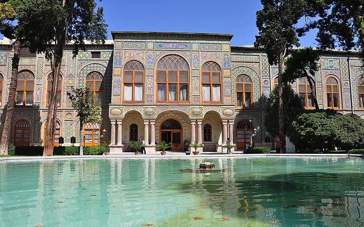 فردا تمامی موزهها و محوطههای تاریخی تعطیل است فردا تمامی موزهها و محوطههای تاریخی تعطیل است