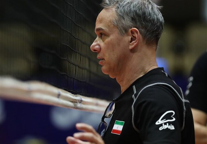 حالا بیشتر شبیه یک تیم هستیم/ آرژانتین حریف خطرناکی است حالا بیشتر شبیه یک تیم هستیم/ آرژانتین حریف خطرناکی است