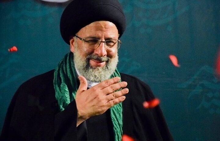 «میدان دیپلماسی» روایتی از حضور شهید رئیسی در سفر به نیویورک تا ویژه برنامه «شهید جمهور» «میدان دیپلماسی» روایتی از حضور شهید رئیسی در سفر به نیویورک تا ویژه برنامه «شهید جمهور»