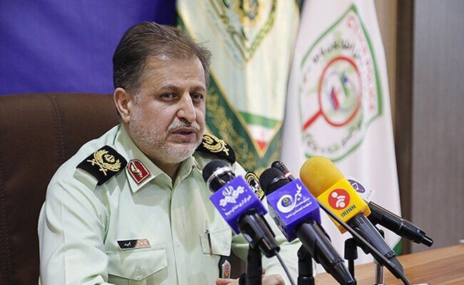 اجرای طرح عملیاتی با برهم زنندگان امنیت روانی جامعه اجرای طرح عملیاتی با برهم زنندگان امنیت روانی جامعه