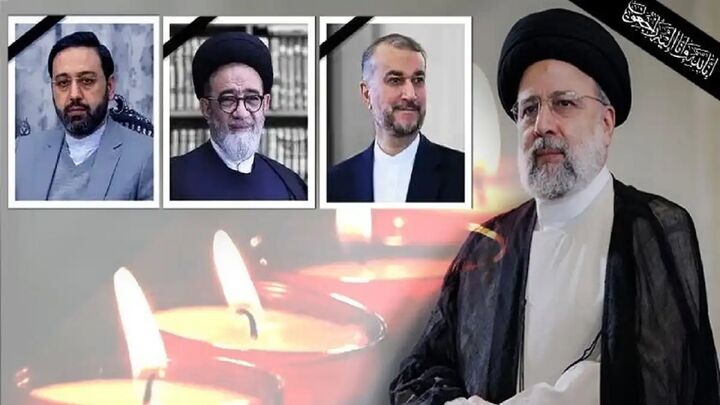  تمهیدات سازمان اورژانس استان تهران برای مراسم وداع با «شهدای خدمت»   تمهیدات سازمان اورژانس استان تهران برای مراسم وداع با «شهدای خدمت»