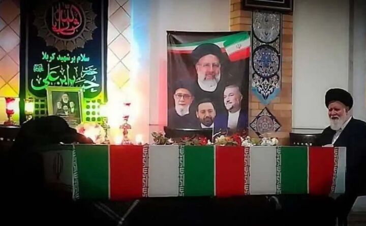 اعلام جزئیات آئین تشییع پیکر خادمالرضا (ع) در مشهد اعلام جزئیات آئین تشییع پیکر خادمالرضا (ع) در مشهد