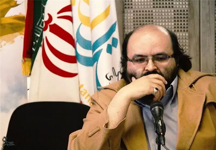 تازهسروده علیمحمد مؤدب در رثای شهدای خدمت تازهسروده علیمحمد مؤدب در رثای شهدای خدمت