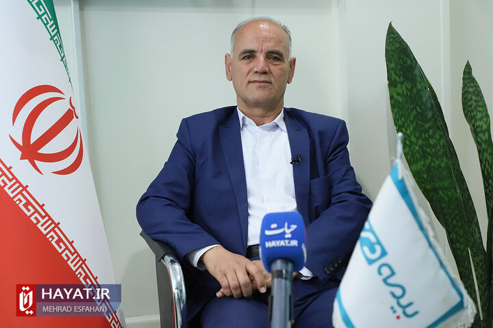 ایثارگران به مراکز درمانی طرف قرارداد بیمه دی مراجعه کنند/ ۱۰۶۰۰ مرکز درمانی طرف قرارداد بیمه دی در سراسر کشور ایثارگران به مراکز درمانی طرف قرارداد بیمه دی مراجعه کنند/ ۱۰۶۰۰ مرکز درمانی طرف قرارداد بیمه دی در سراسر کشور