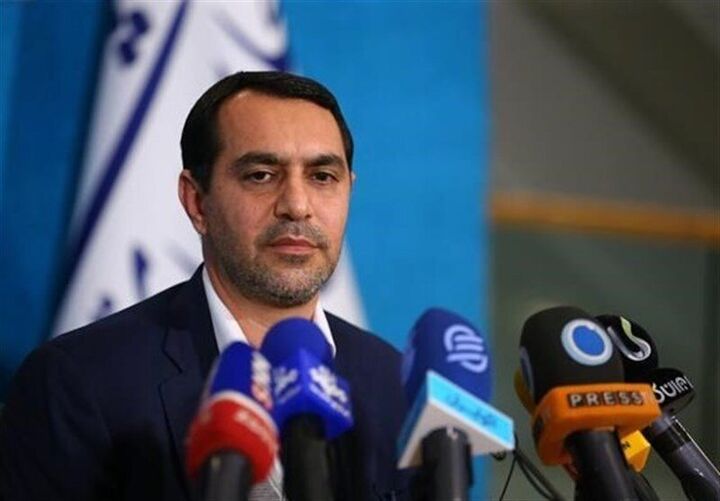 شهید رئیسی از متواضع ترین روسای جمهور بود + فیلم شهید رئیسی از متواضع ترین روسای جمهور بود + فیلم