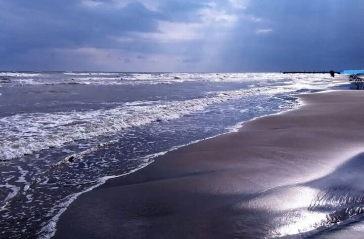 کسب کارنامه موفق گیلان در حوزه ایمنی سواحل کسب کارنامه موفق گیلان در حوزه ایمنی سواحل