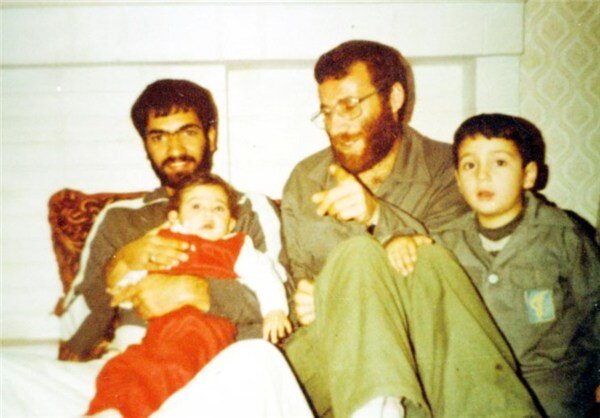 شهید «محمد بروجردی»؛ مسیح مسلح کردستان