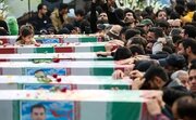 اعلام محدودیت‌های ترافیکی مراسم تشییع شهید جمهور در بیرجند