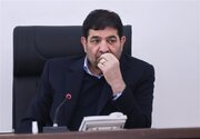 پیام سرپرست ریاست جمهوری به مناسبت روزهای سوم و چهارم خرداد