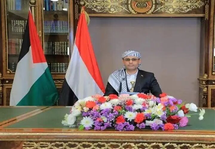 یمن جشن ملی خود را تا پایان عزای عمومی ایران به تاخیر انداخت یمن جشن ملی خود را تا پایان عزای عمومی ایران به تاخیر انداخت