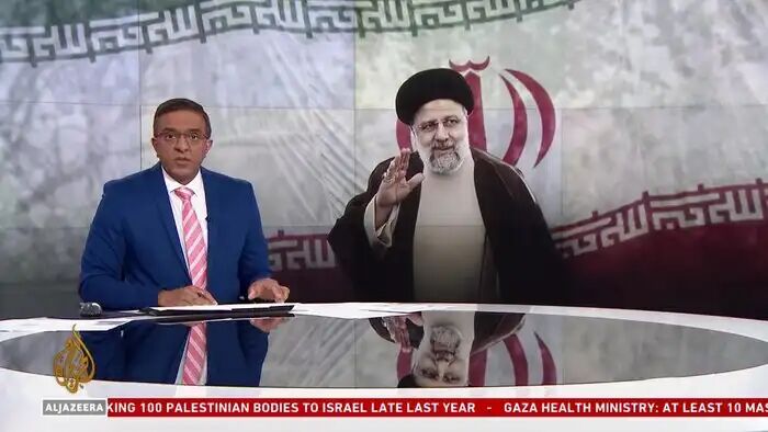 بازتاب مراسم تشییع پیکر شهدای خدمت در رسانههای غربی بازتاب مراسم تشییع پیکر شهدای خدمت در رسانههای غربی