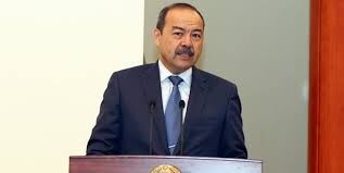 ورود نخستوزیر ازبکستان به تهران ورود نخستوزیر ازبکستان به تهران