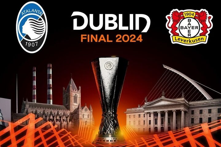 بایرلورکوزن - آتالانتا؛ دو گام تا سهگانه بدون شکست بایرلورکوزن - آتالانتا؛ دو گام تا سهگانه بدون شکست