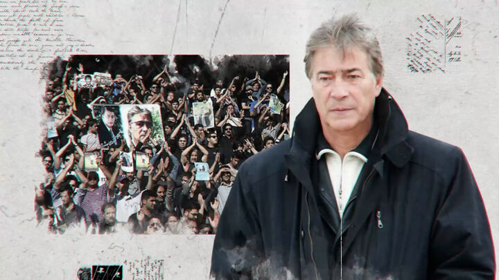 سالگرد ناصر حجازی؛ دروازهبانی که همیشه زنده میماند سالگرد ناصر حجازی؛ دروازهبانی که همیشه زنده میماند