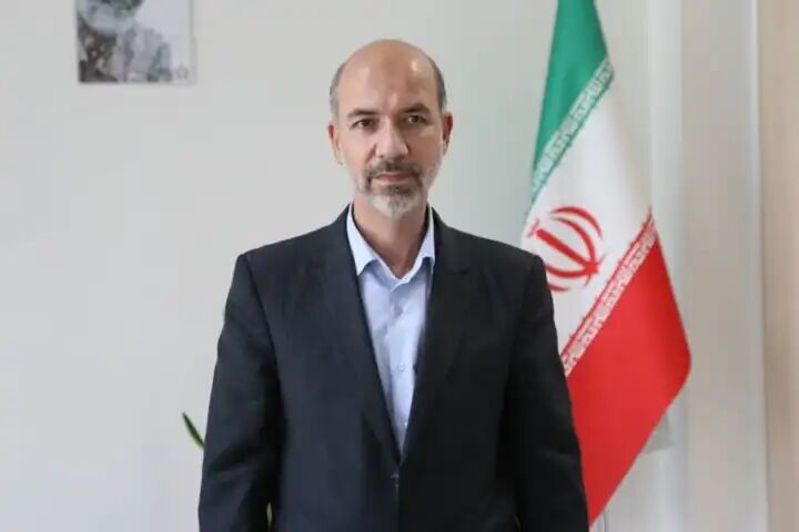 شهید آیت الله رئیسی «بردبار» و «مردمدار» بود شهید آیت الله رئیسی «بردبار» و «مردمدار» بود