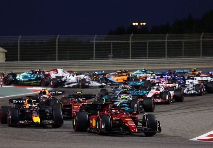 درخواست سناتورهای آمریکایی برای تحقیقات از فرمول یک درخواست سناتورهای آمریکایی برای تحقیقات از فرمول یک