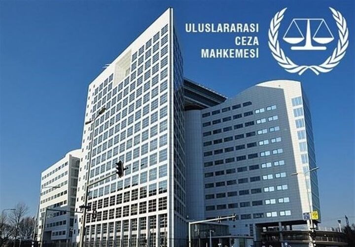 حکم دادگاه لاهه اسرائیل را به شکل واقعی تهدید میکند حکم دادگاه لاهه اسرائیل را به شکل واقعی تهدید میکند