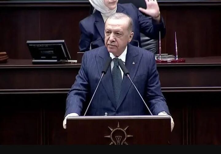 اردوغان فردا به مشهد میرود اردوغان فردا به مشهد میرود