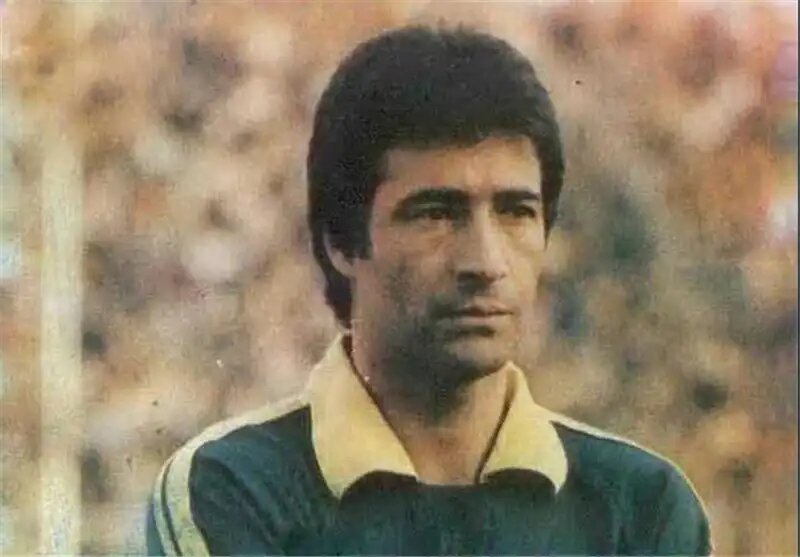 سالگرد ناصر حجازی؛ دروازهبانی که همیشه زنده میماند