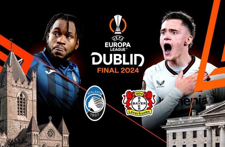 بایرلورکوزن - آتالانتا؛ دو گام تا سهگانه بدون شکست