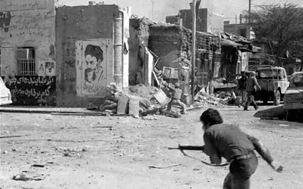 «روز فتح خرمشهر»: با من بخوان شعر ظفر، ای بندر سبز...