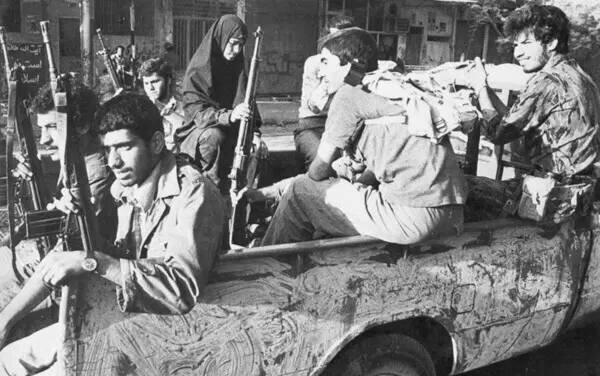 «روز فتح خرمشهر»: با من بخوان شعر ظفر، ای بندر سبز...