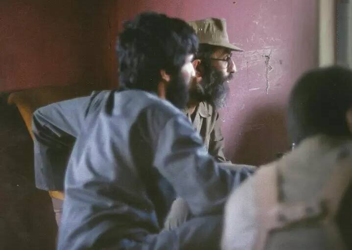 «روز فتح خرمشهر»: با من بخوان شعر ظفر، ای بندر سبز...