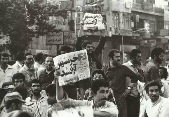 «روز فتح خرمشهر»: با من بخوان شعر ظفر، ای بندر سبز...