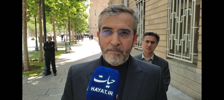 امیرعبدالهیان مدال افتخار شهادت را دریافت کرد امیرعبدالهیان مدال افتخار شهادت را دریافت کرد