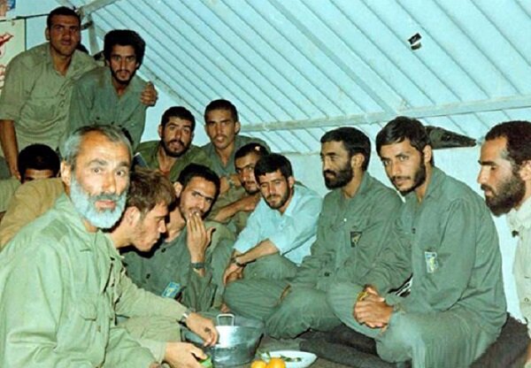 عملیات «بیتالمقدس» و نقش شهیدان متوسلیان و همت در «فتحالفتوح» خرمشهر