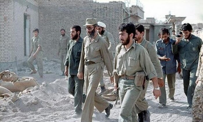 عملیات «بیتالمقدس» و نقش شهیدان متوسلیان و همت در «فتحالفتوح» خرمشهر