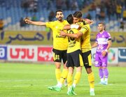 اعتراض سپاهان به محل برگزاری فینال جام حذفی
