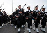 اصفهان، میزبان اردوی مشترک نیروهای مسلح ایران و روسیه است